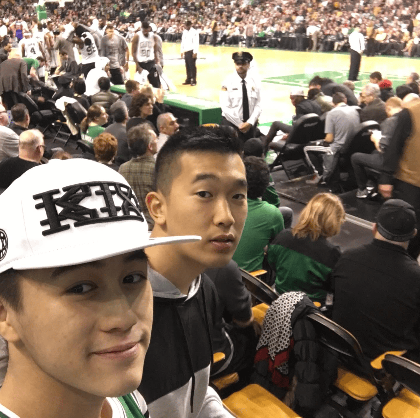 https, 赌王之子何, 凯尔特人今