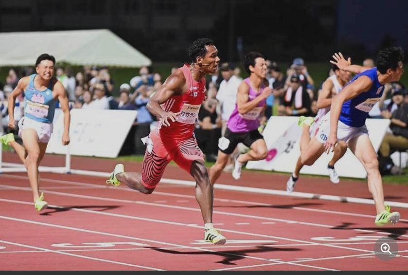 决赛的话, 到第, 米跨栏决赛