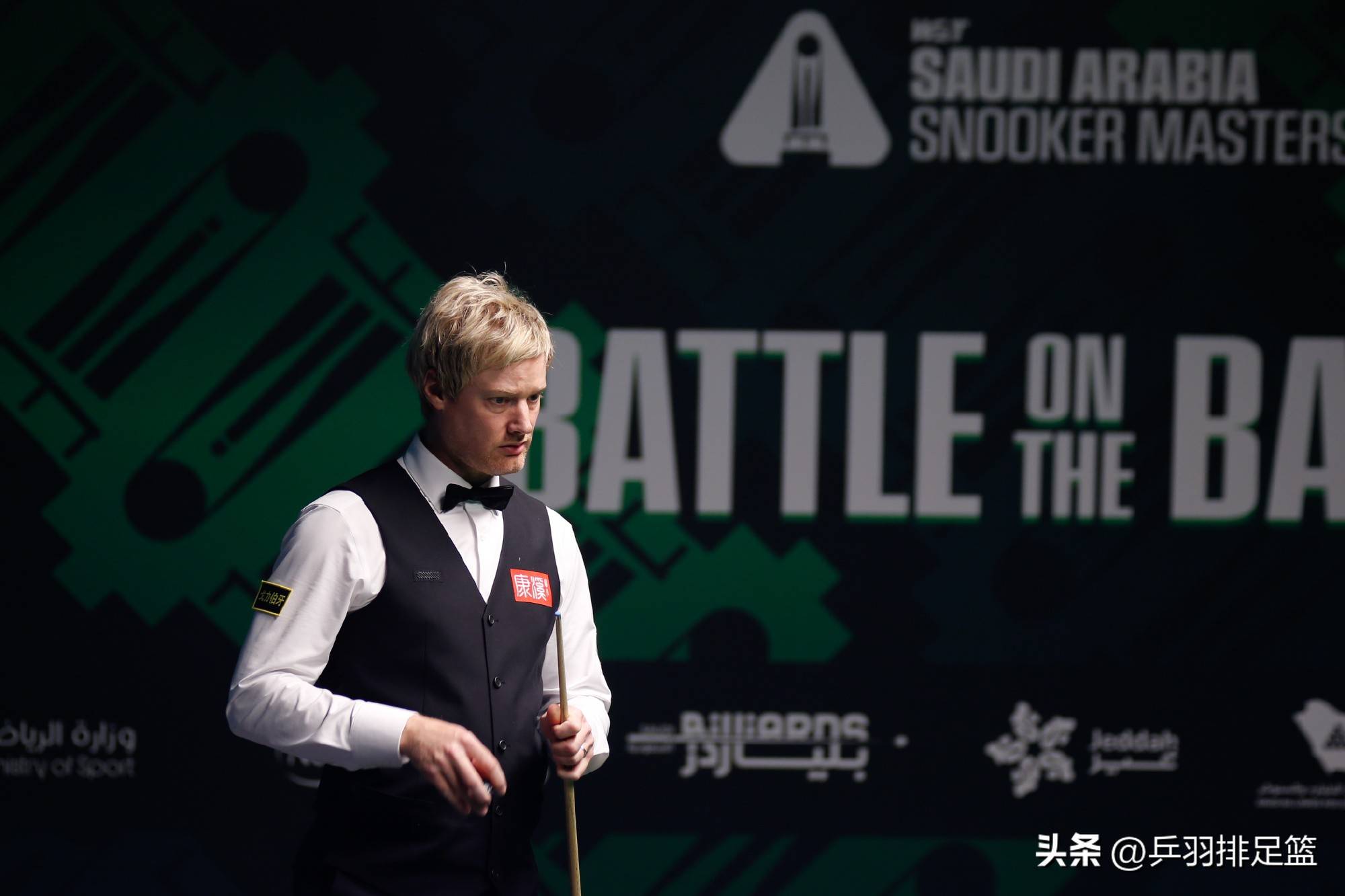 的比赛中 的比赛中