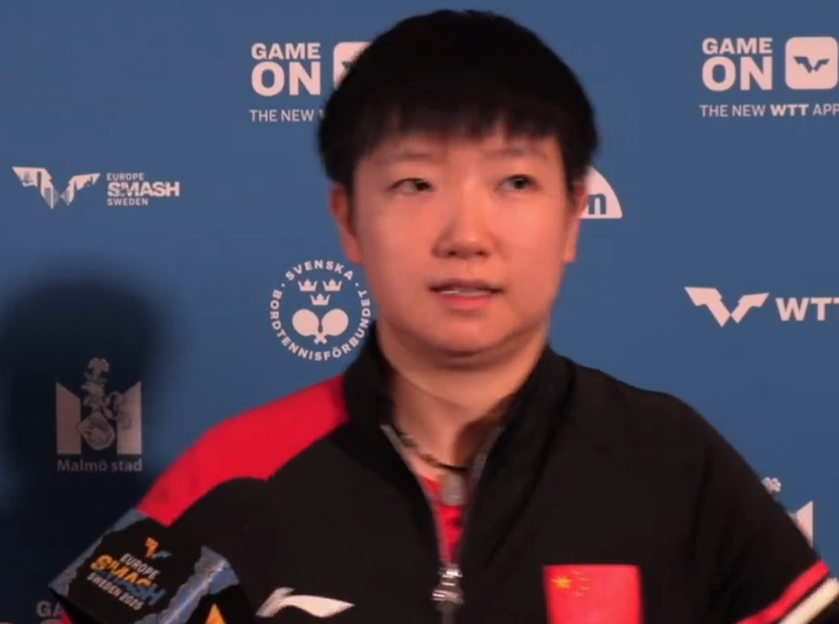 因为对手怎 因为对手怎