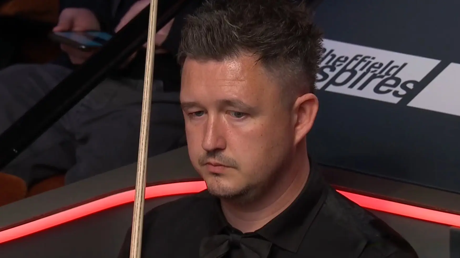 打出, 中国一哥丁, 拿下此局 打出, 中国一哥丁, 拿下此局