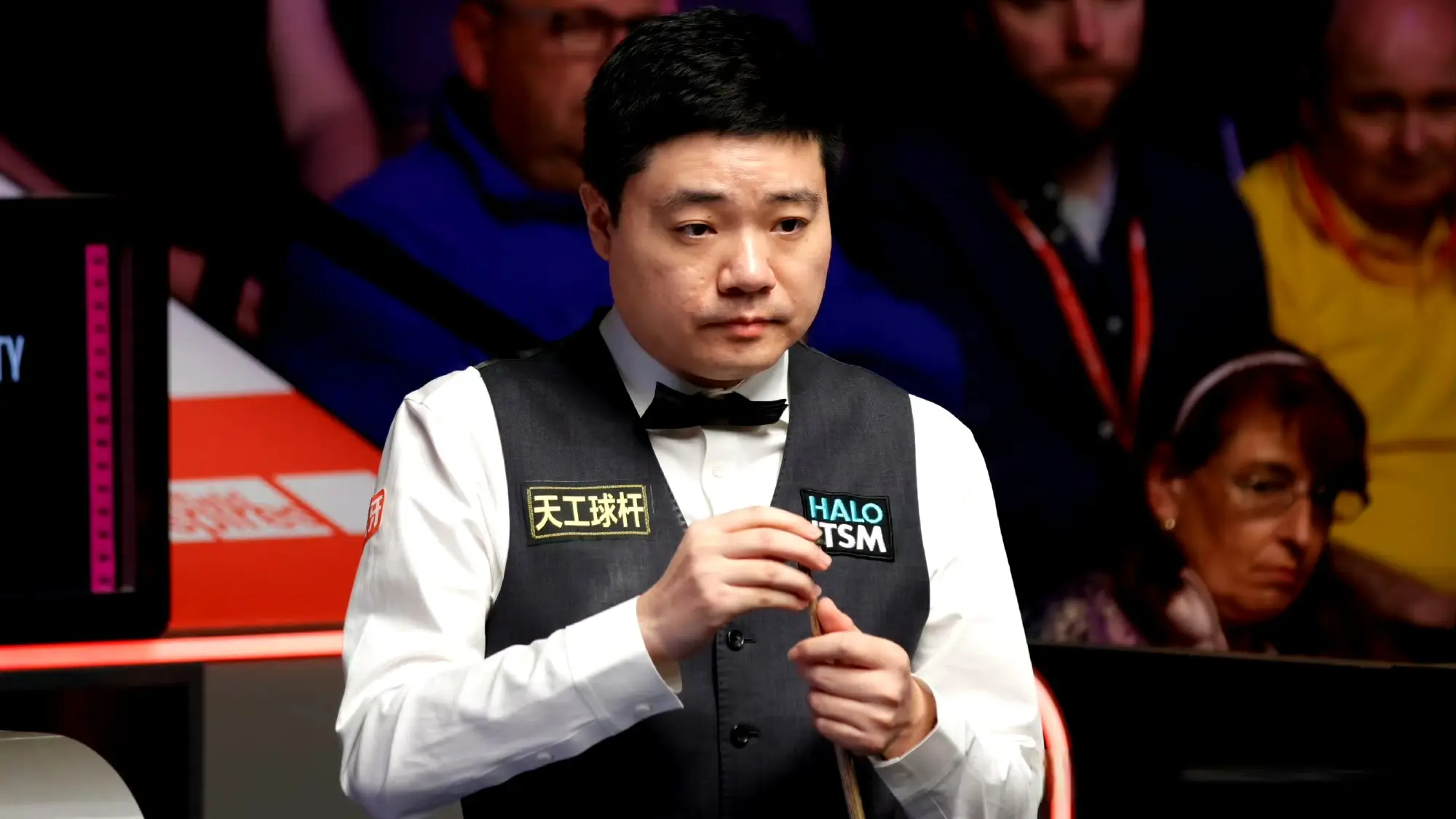 第五局, 分的表现以 第五局, 分的表现以