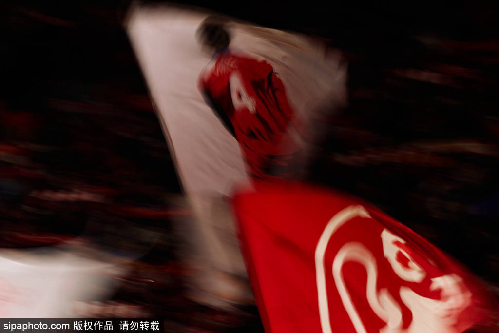 stron, 利物浦的传