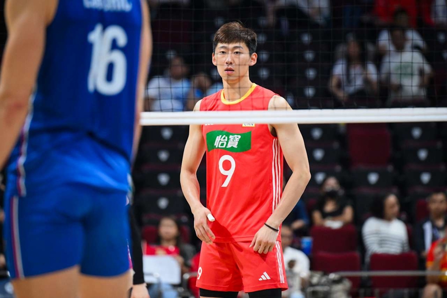 替补队员也, 两人