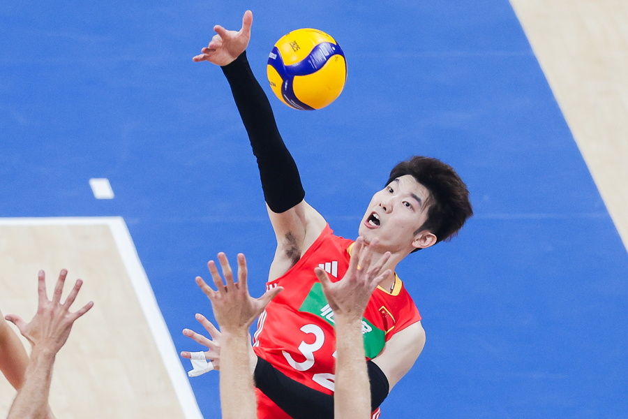 主教练不解, 奋状态, 改进不足