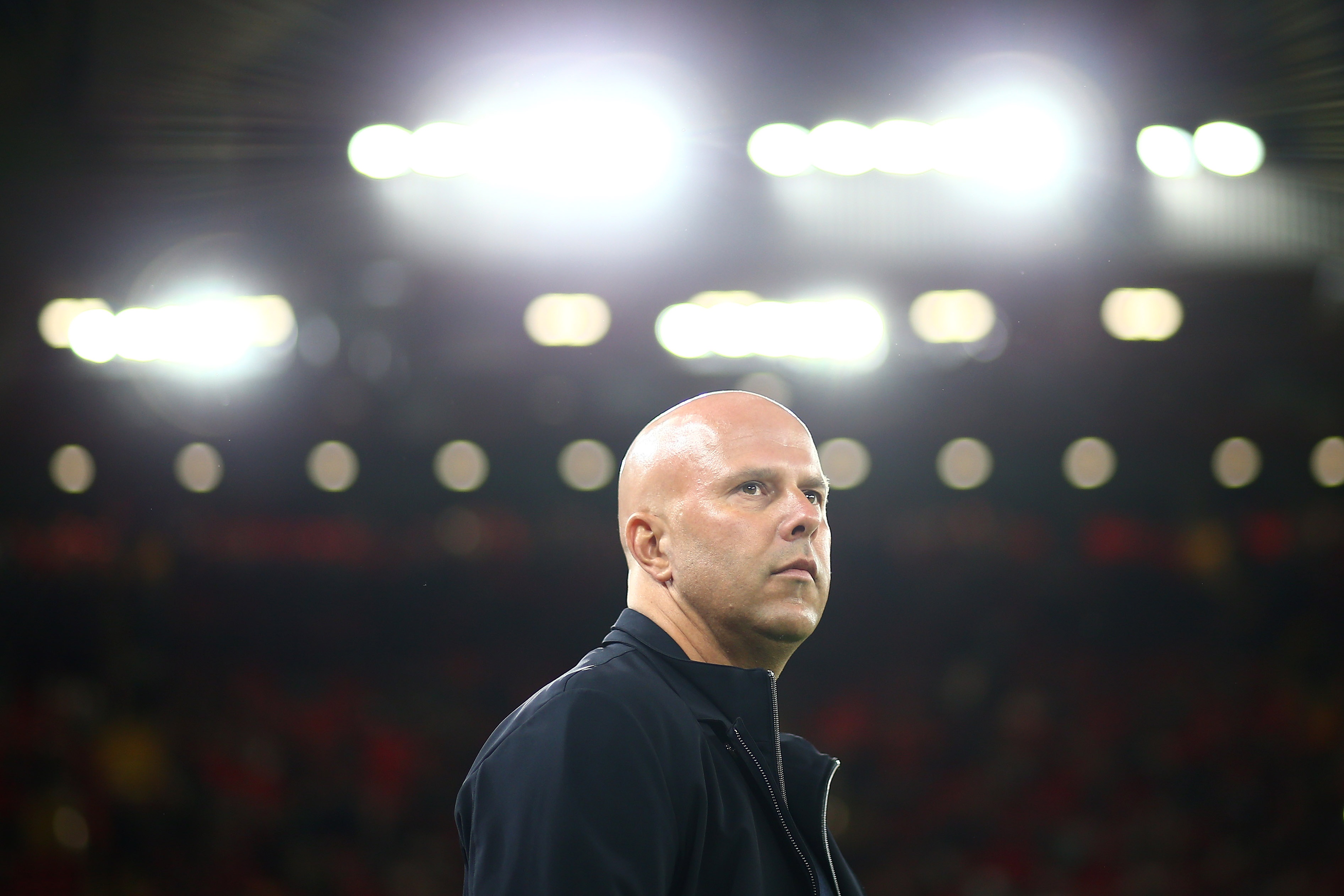 防伤病, 如果我不得, 但这也是为