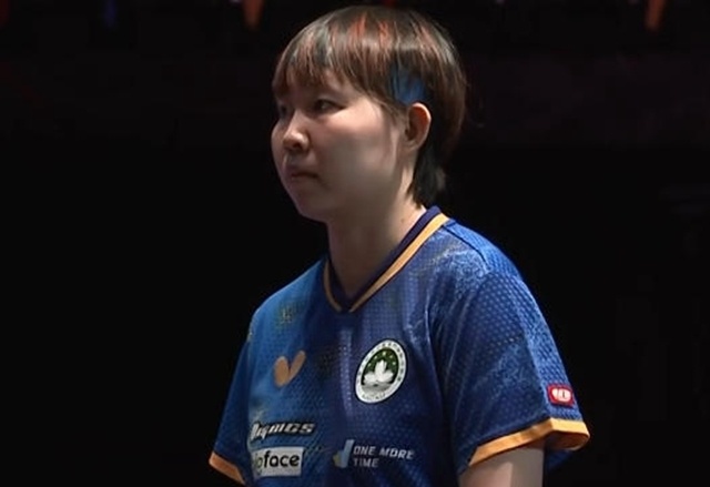 展现了极其, ECWwA