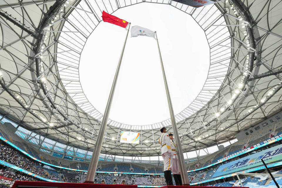 新华社记者, 演员在开幕 新华社记者, 演员在开幕