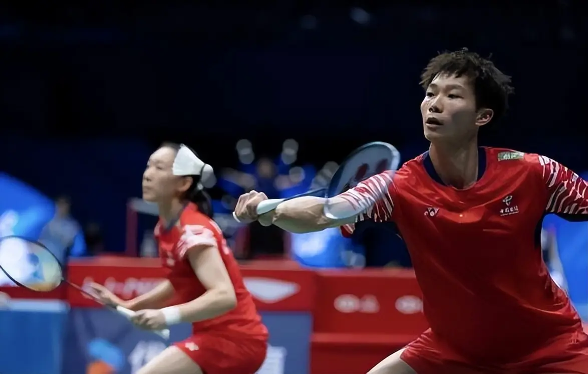 国羽混双止, src, 全败