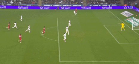 gif, 奥马里, 哈钦森助攻 gif, 奥马里, 哈钦森助攻