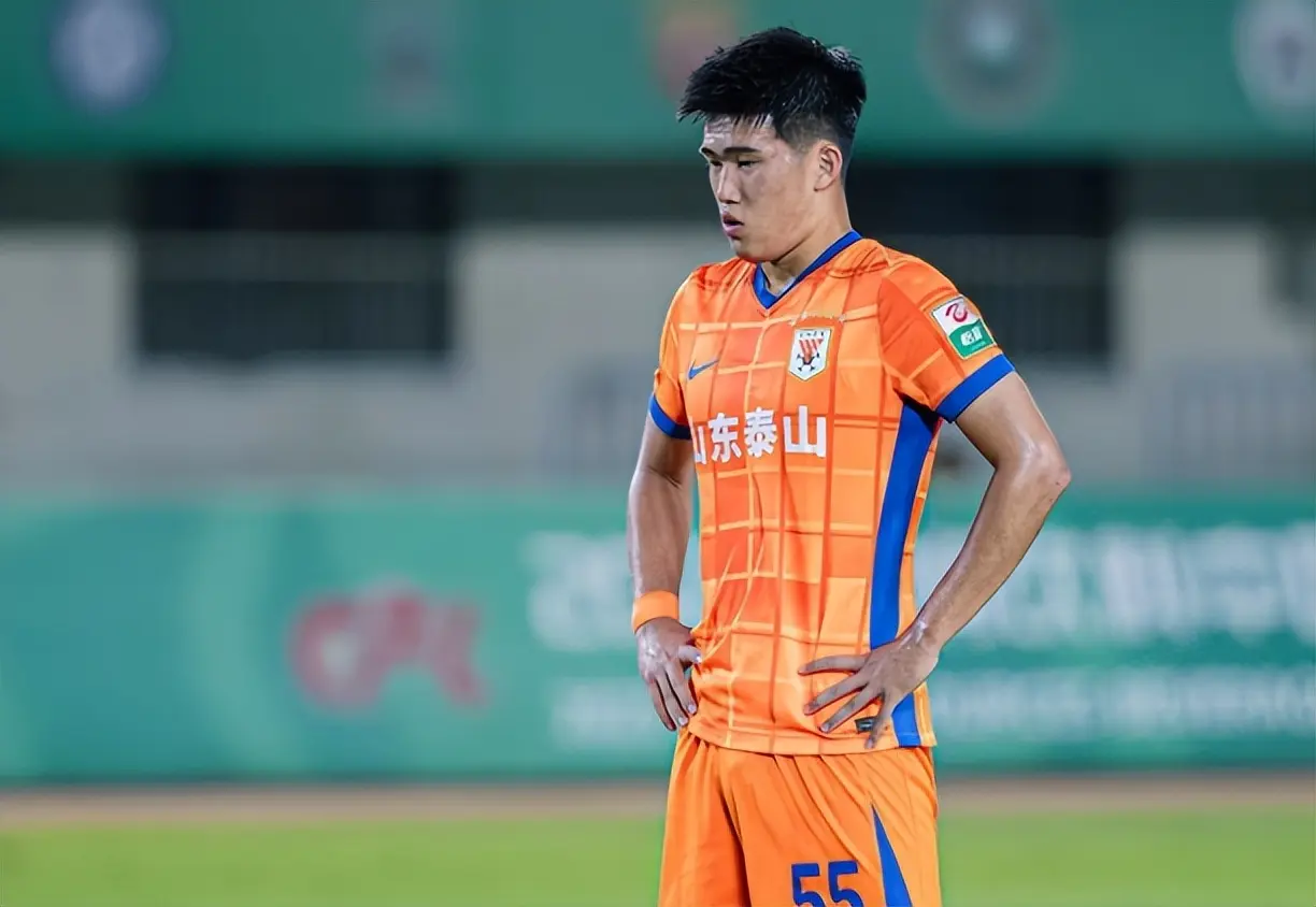 千钧一发的, 后防新星的, 康熙