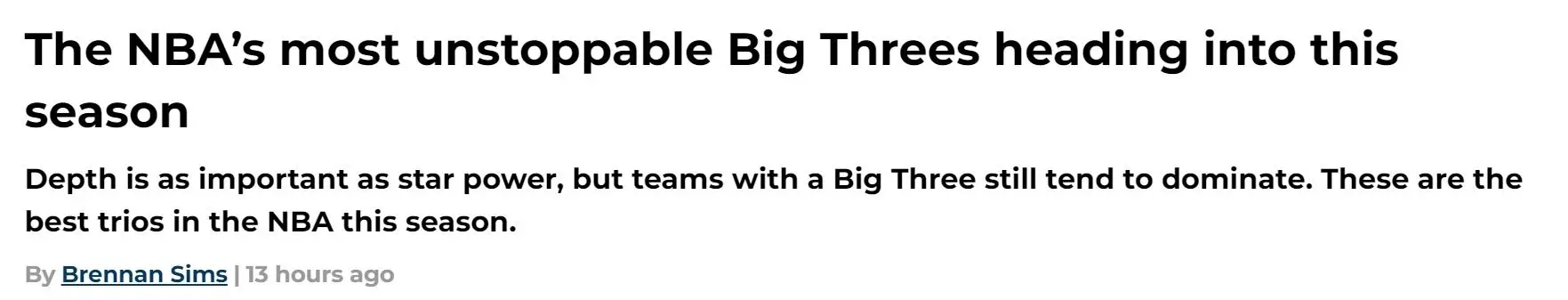 哪怕比赛风, 除了米切尔, https