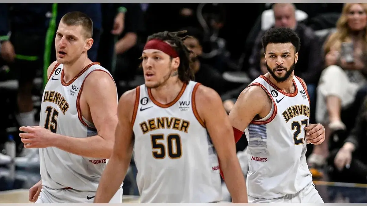 快船队, 三巨头名单, 洲杯一阵