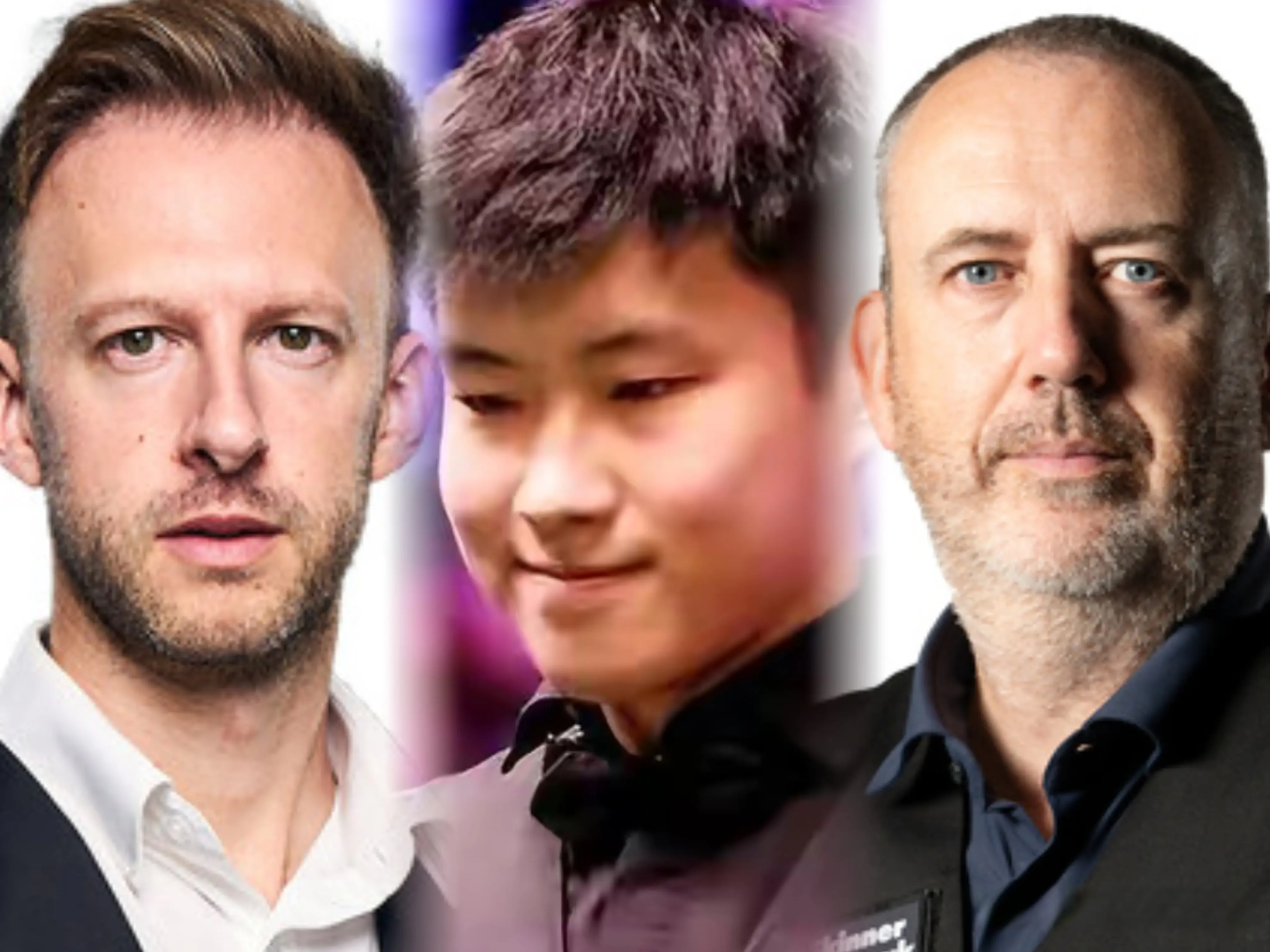 冠军赵心童, 是关注度较