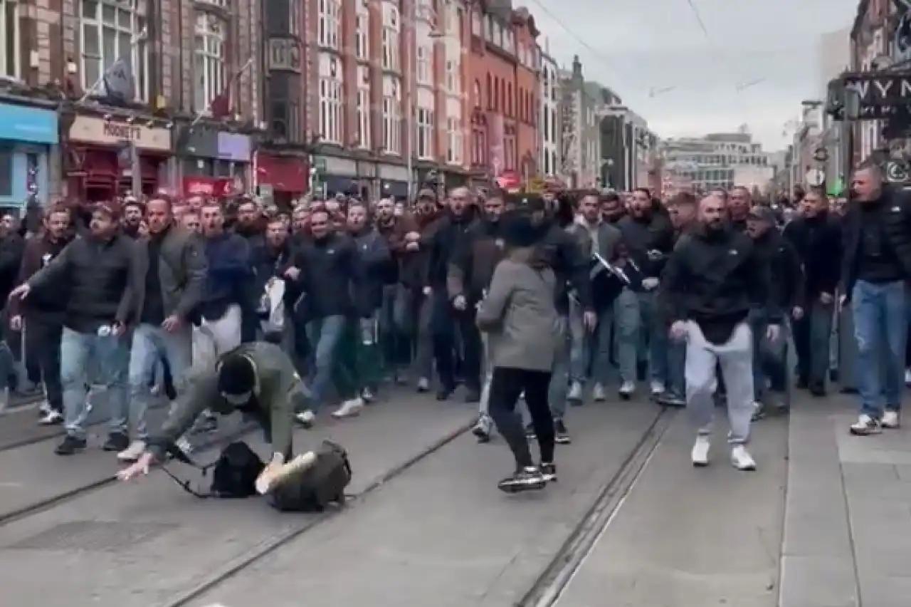 之后, 追查责任人