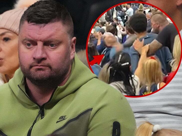 丹佛掘金队, 判决