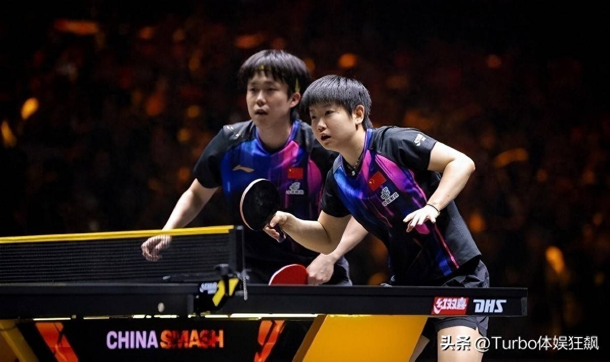 style, 她指出混双, 都还是不错