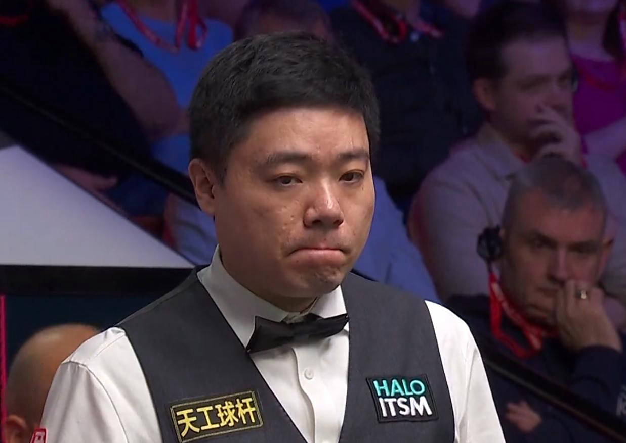 https, 他虽已年过