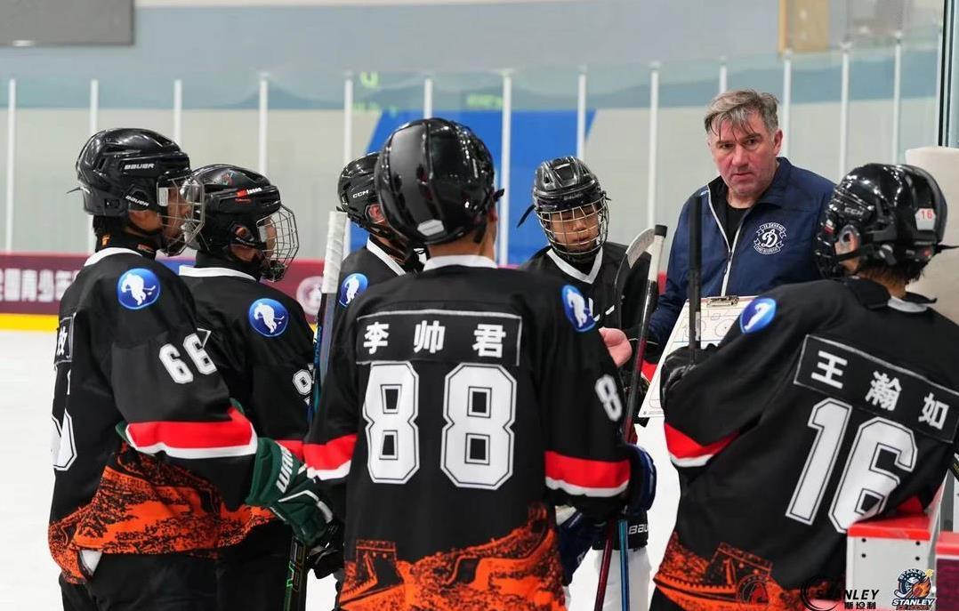 AA, 杨有科说, 给孩子们创